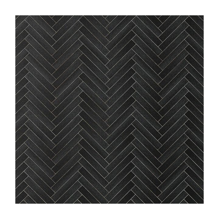 PatternPly® Transparent Gilded Herringbone