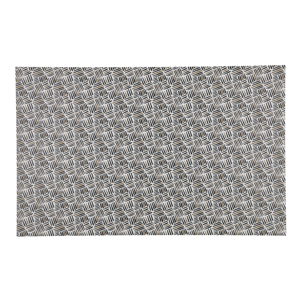 PatternPly® Full Coverage Gilded Stripes product photo 2