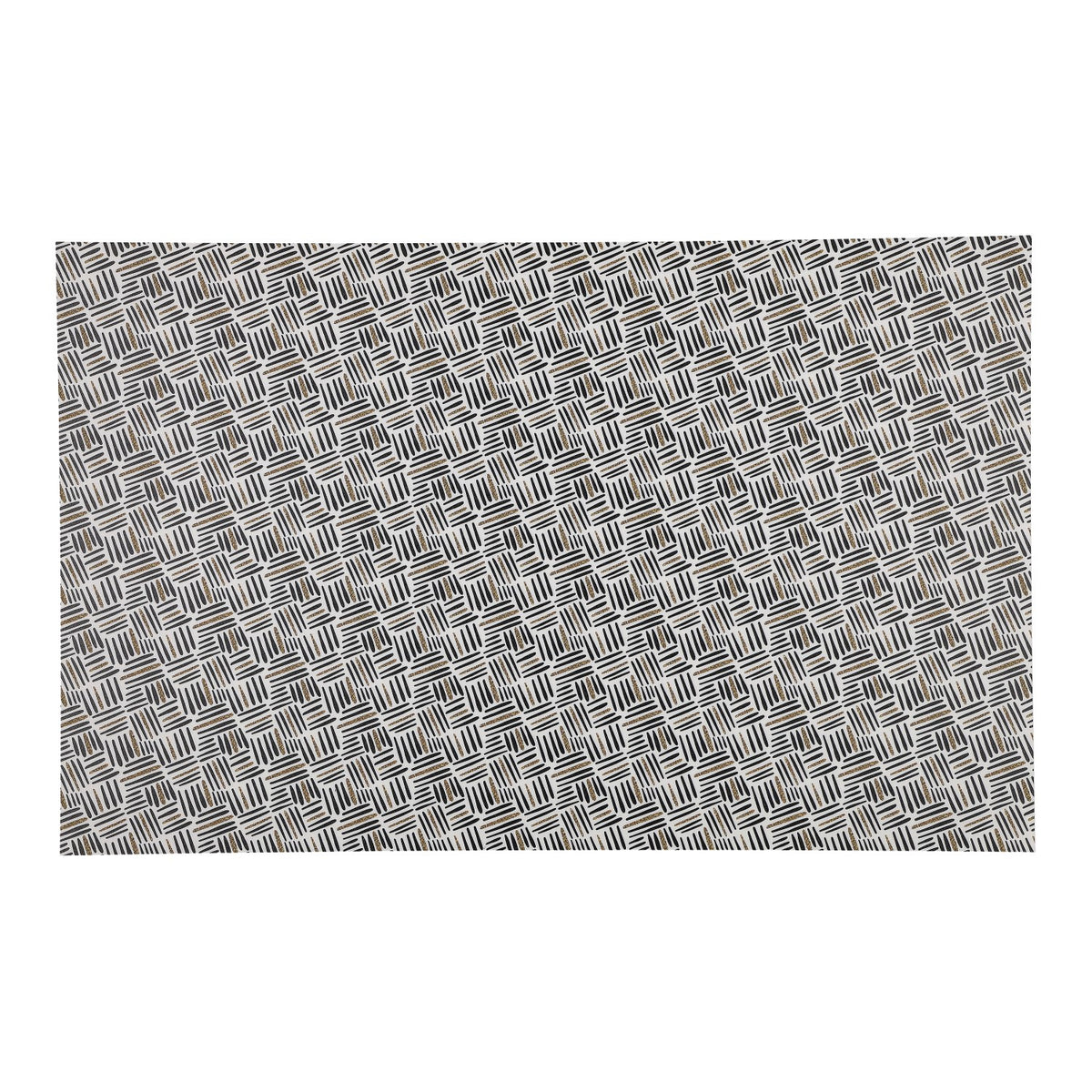 PatternPly® Full Coverage Gilded Stripes product photo 2