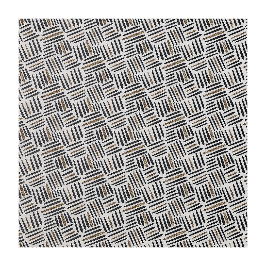 PatternPly® Full Coverage Midnight Party Trio