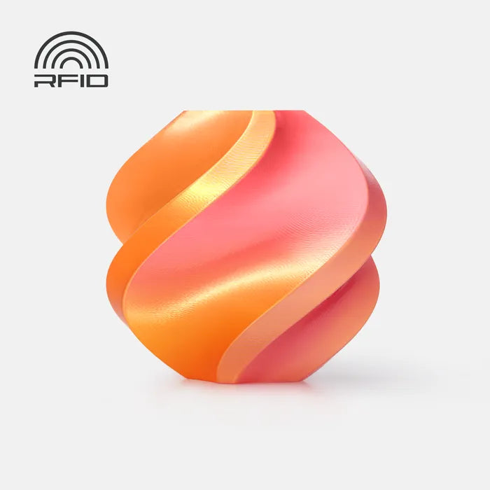 PLA Silk Multi-Color