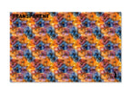PatternPly® Transparent Glassy Petals product photo 2