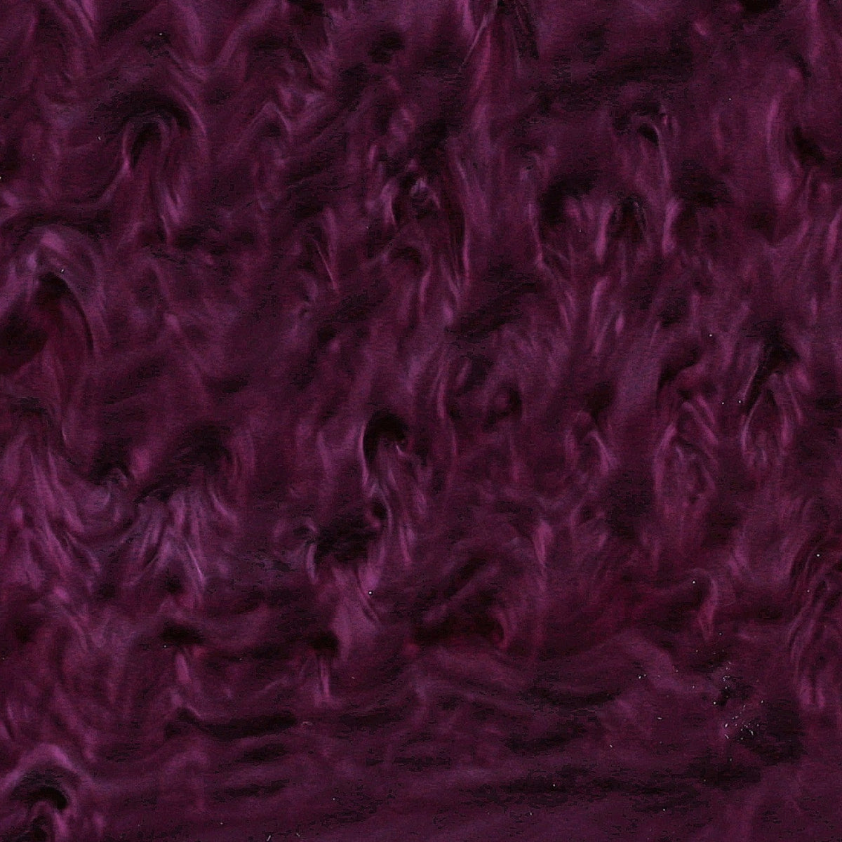 Amethyst Planetary Pearl acrylic sheet