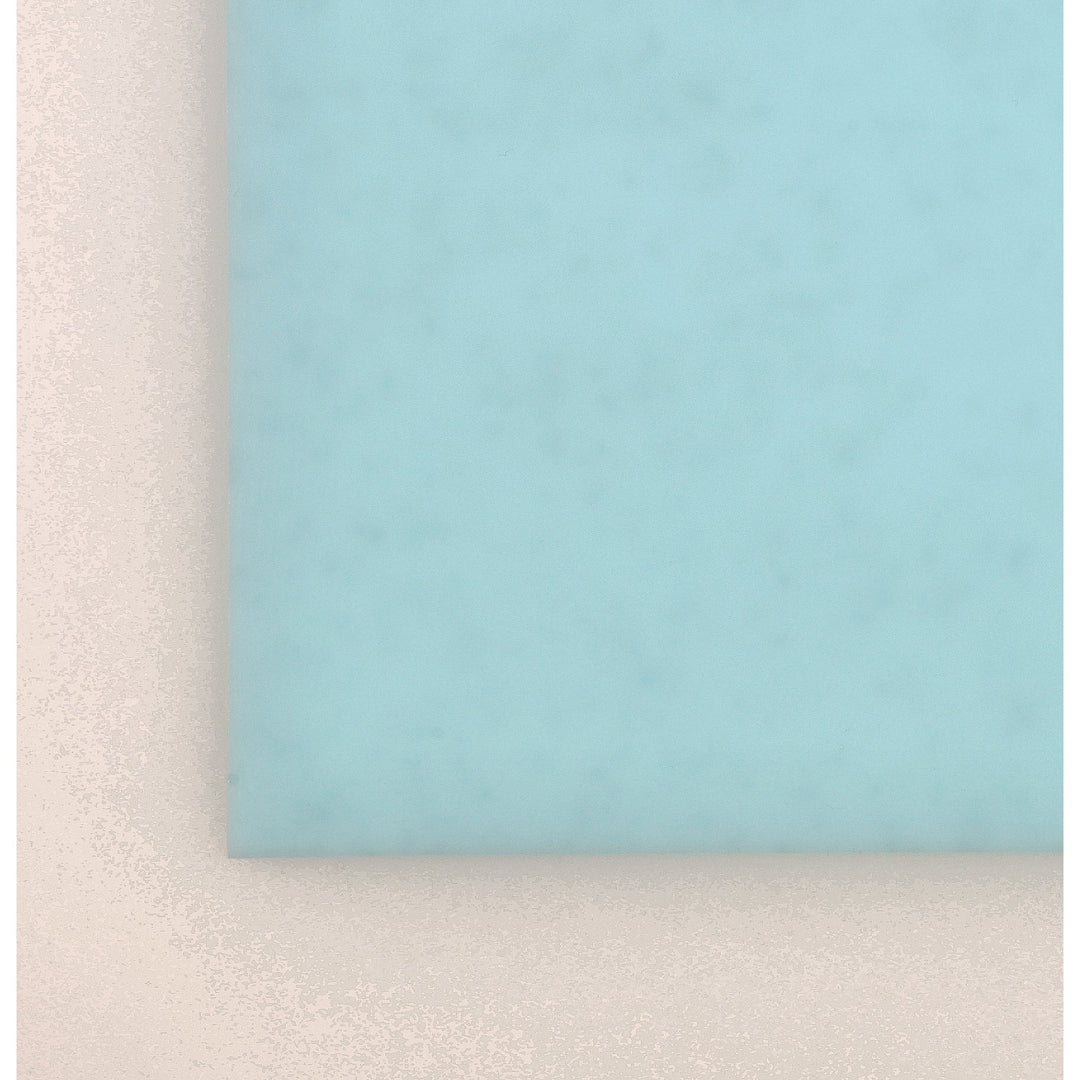 Opal Blue Moonstone Glitter Sheet