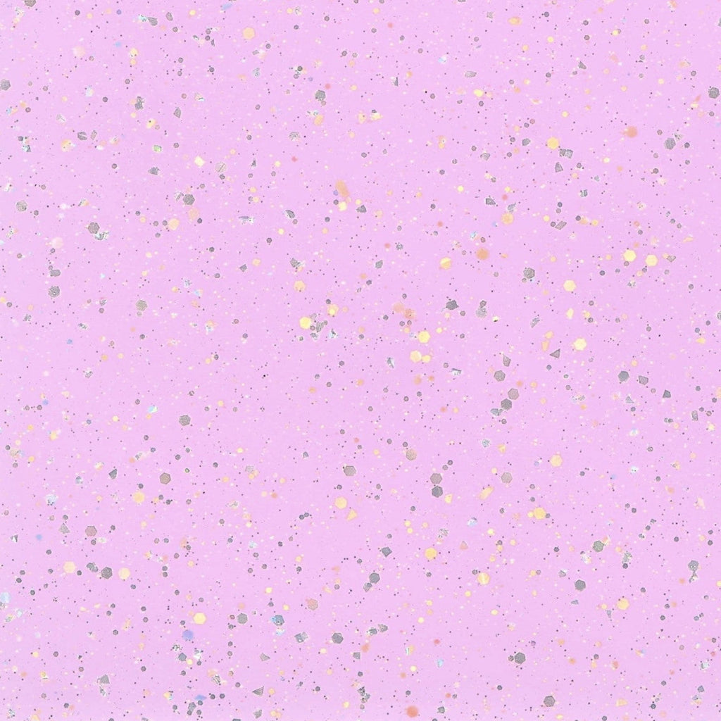 Lavender Moonstone Glitter Sheet