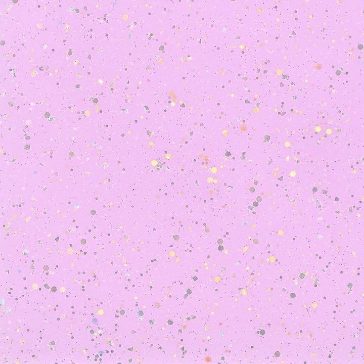 Lavender Moonstone Glitter Sheet