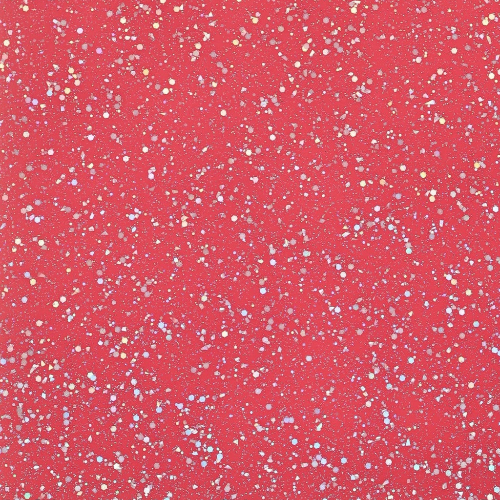 Watermelon Moonstone Glitter Sheet