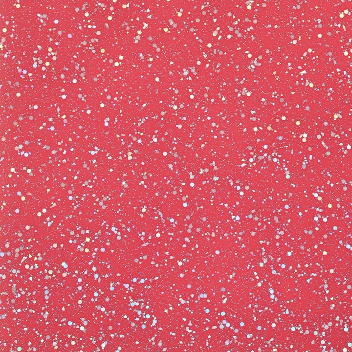 Watermelon Moonstone Glitter Sheet