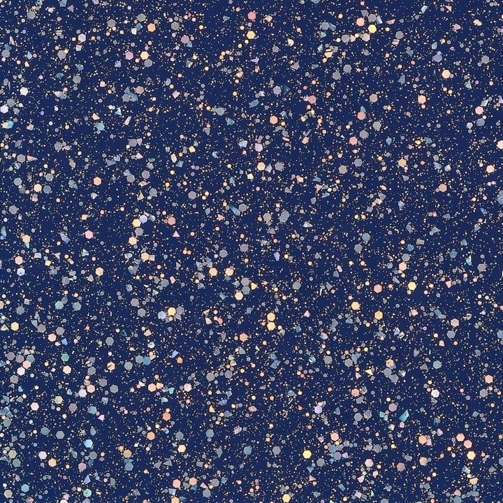 Blue Moonstone Glitter Sheet