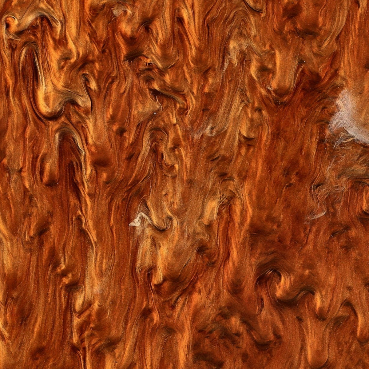 Smoky Quartz Planetary Pearl acrylic sheet