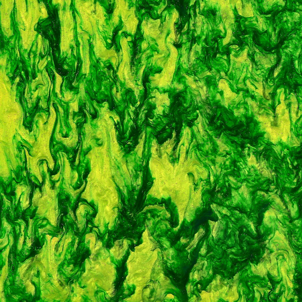 Zenith Glow Interstellar Sparkles acrylic sheet