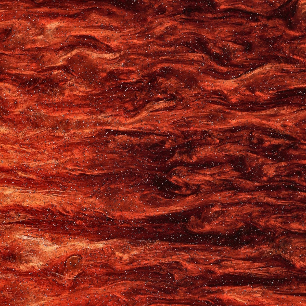 Star Veil Interstellar Sparkles acrylic sheet