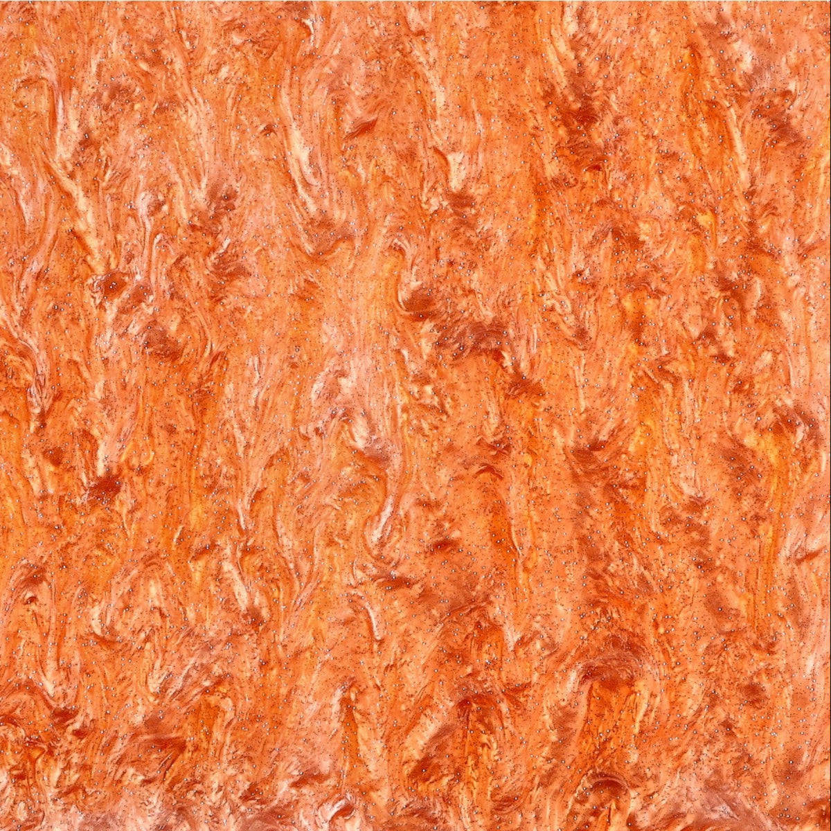 Sunrise Gleam Interstellar Sparkles acrylic sheet
