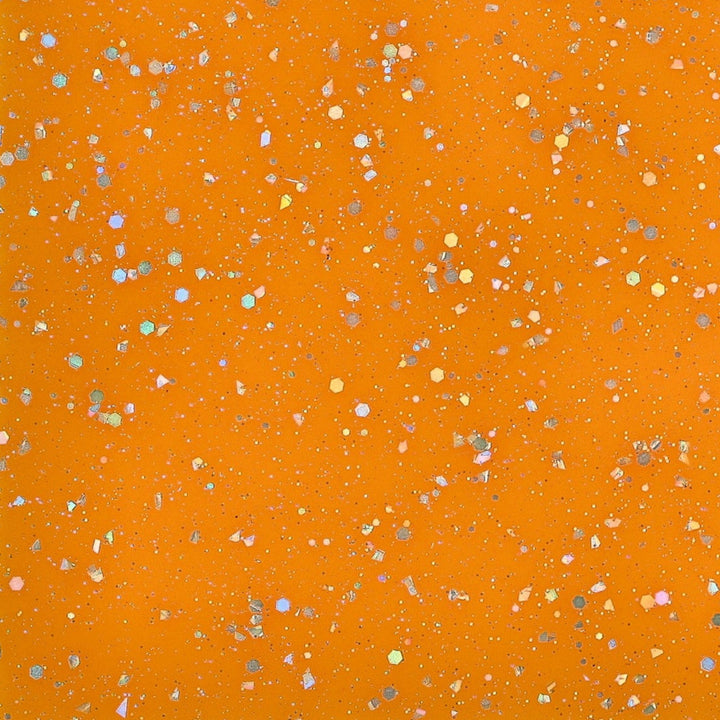 Apricot Moonstone Glitter Sheet