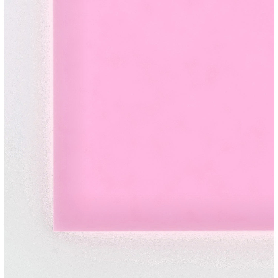 Pink Moonstone Glitter Sheet