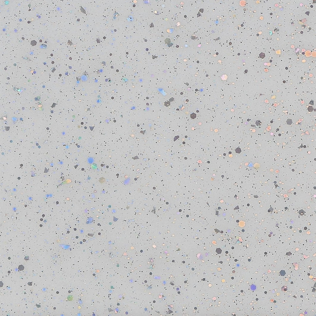 White Moonstone Glitter Sheet