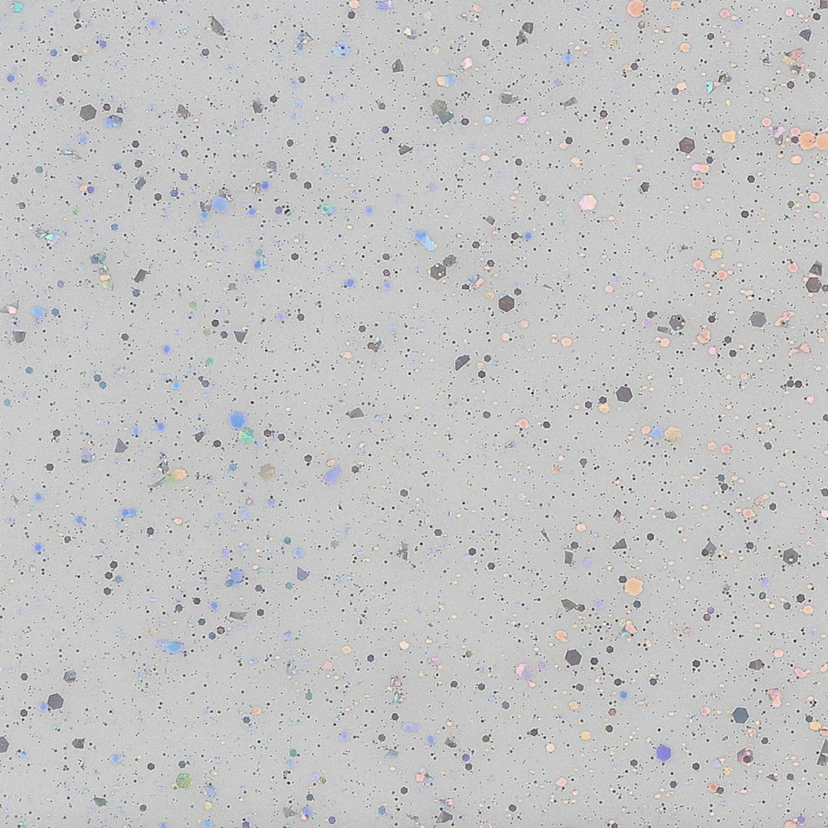 White Moonstone Glitter Sheet