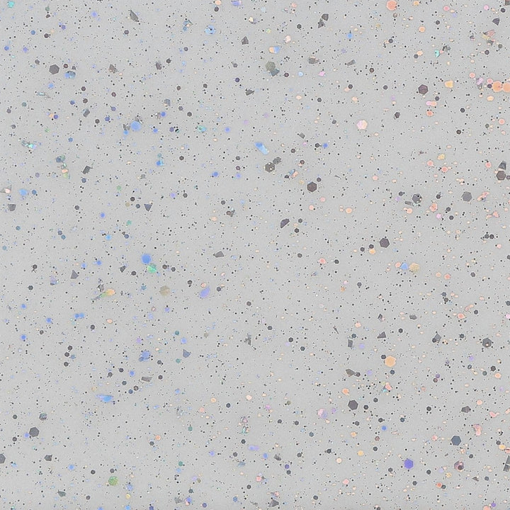 White Moonstone Glitter Sheet
