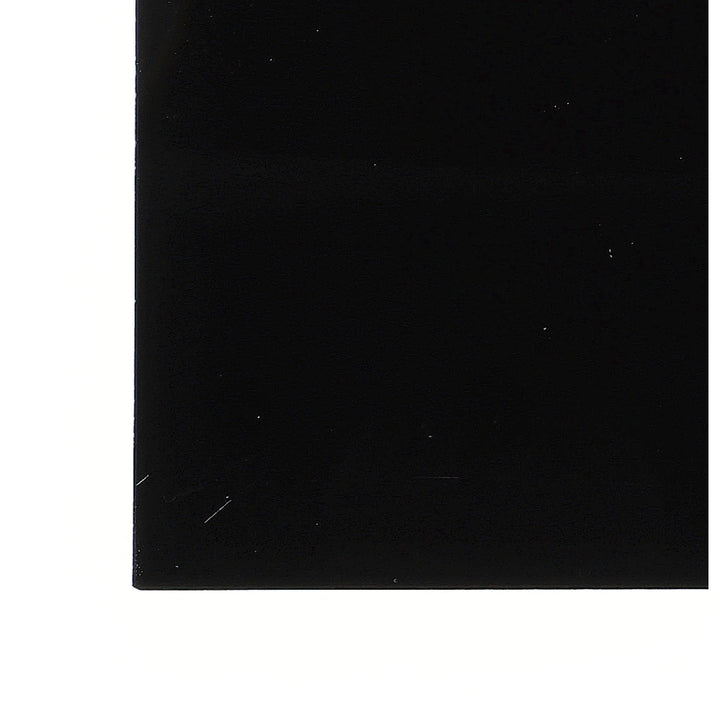 Black Moonstone Glitter Sheet