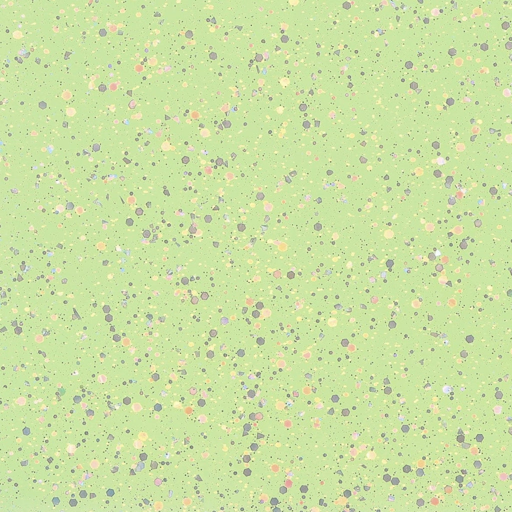 Apple Moonstone Glitter Sheet