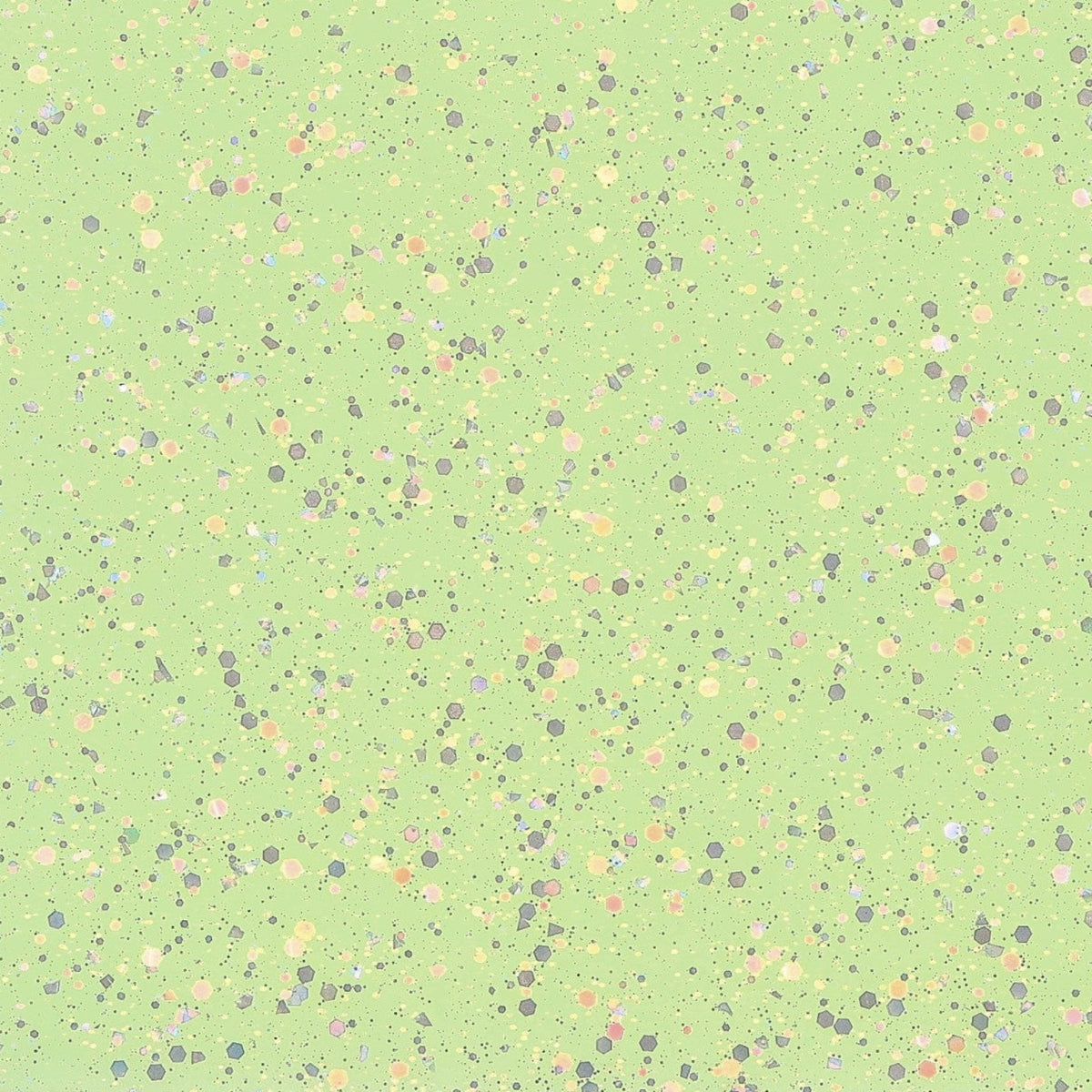 Apple Moonstone Glitter Sheet