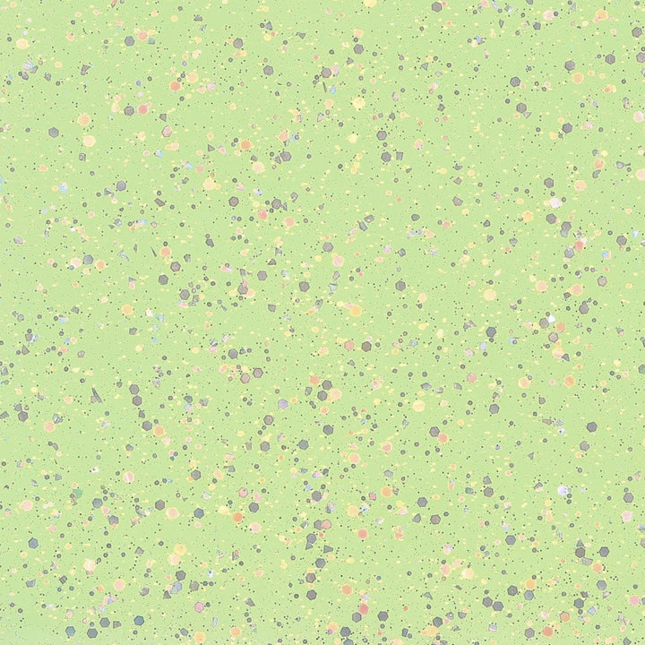 Apple Moonstone Glitter Sheet