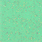 Minty Moonstone Glitter Sheet