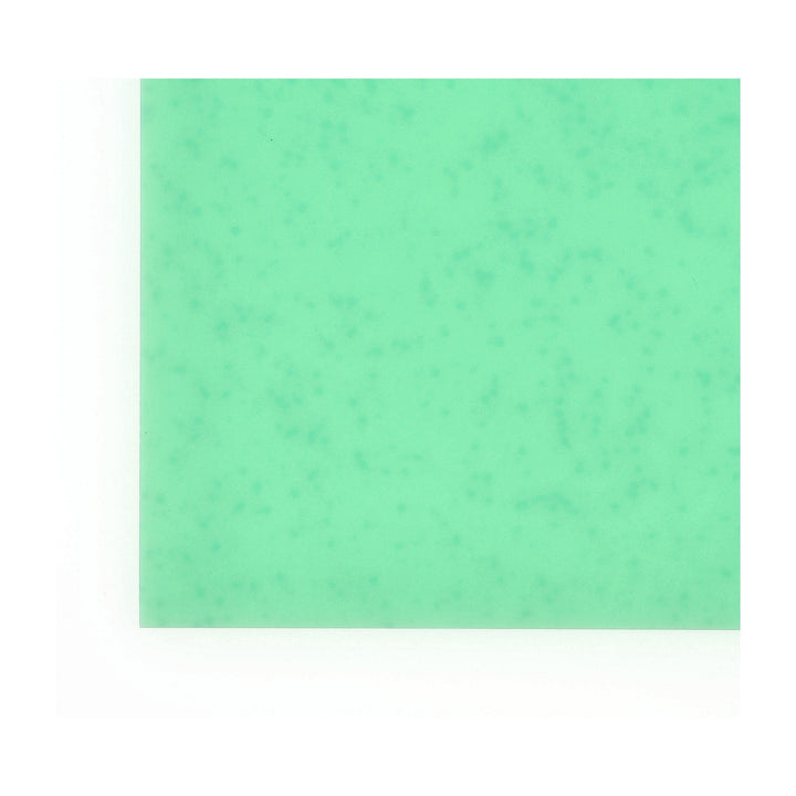 Minty Moonstone Glitter Sheet