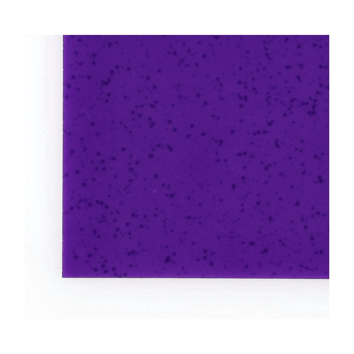 Purple Moonstone Glitter Sheet