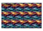 PatternPly® Transparent Glowing Hills product photo 2