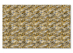 PatternPly® Scattered Gold and Black Swirls product photo 2