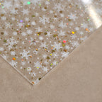 PatternPly® Scattered Snowflakes product photo 7