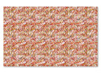 PatternPly® Scattered Gold, Black, and Red Swirls product photo 2