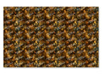 PatternPly® Full Coverage Gold Bokeh Snow product photo 2
