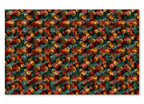 PatternPly® Transparent Gold Holiday Bokeh product photo 4