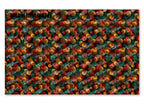 PatternPly® Transparent Gold Holiday Bokeh product photo 2