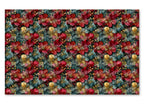 PatternPly® Full Coverage Gold Speckle Floral product photo 2