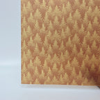 PatternPly® Transparent Gold Stippling Trees product photo 4