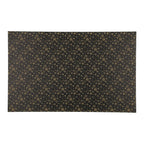 PatternPly® Transparent Golden Firework Burst product photo 3
