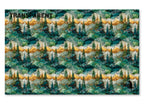 PatternPly® Transparent Golden Hillside product photo 2