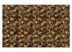 PatternPly® Full Coverage Golden Snowshower product photo 2