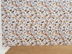 PatternPly® Full Coverage Golden Vines sheet showing the pattern