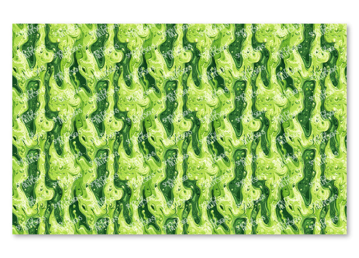 PatternPly® Full Coverage Gooey Slime