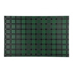 PatternPly® Full Coverage Green and Black Plaid product photo 2