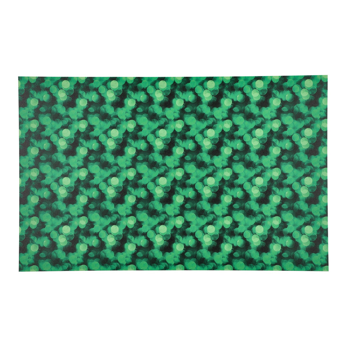 PatternPly® Full Coverage Green Bokeh product photo 2