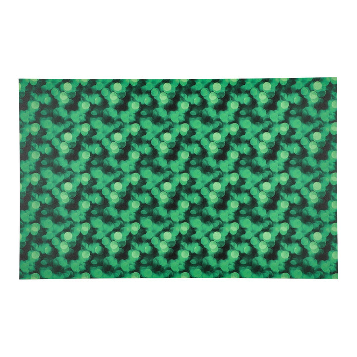 PatternPly® Full Coverage Green Bokeh