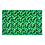 PatternPly® Transparent Green Bokeh product photo 3