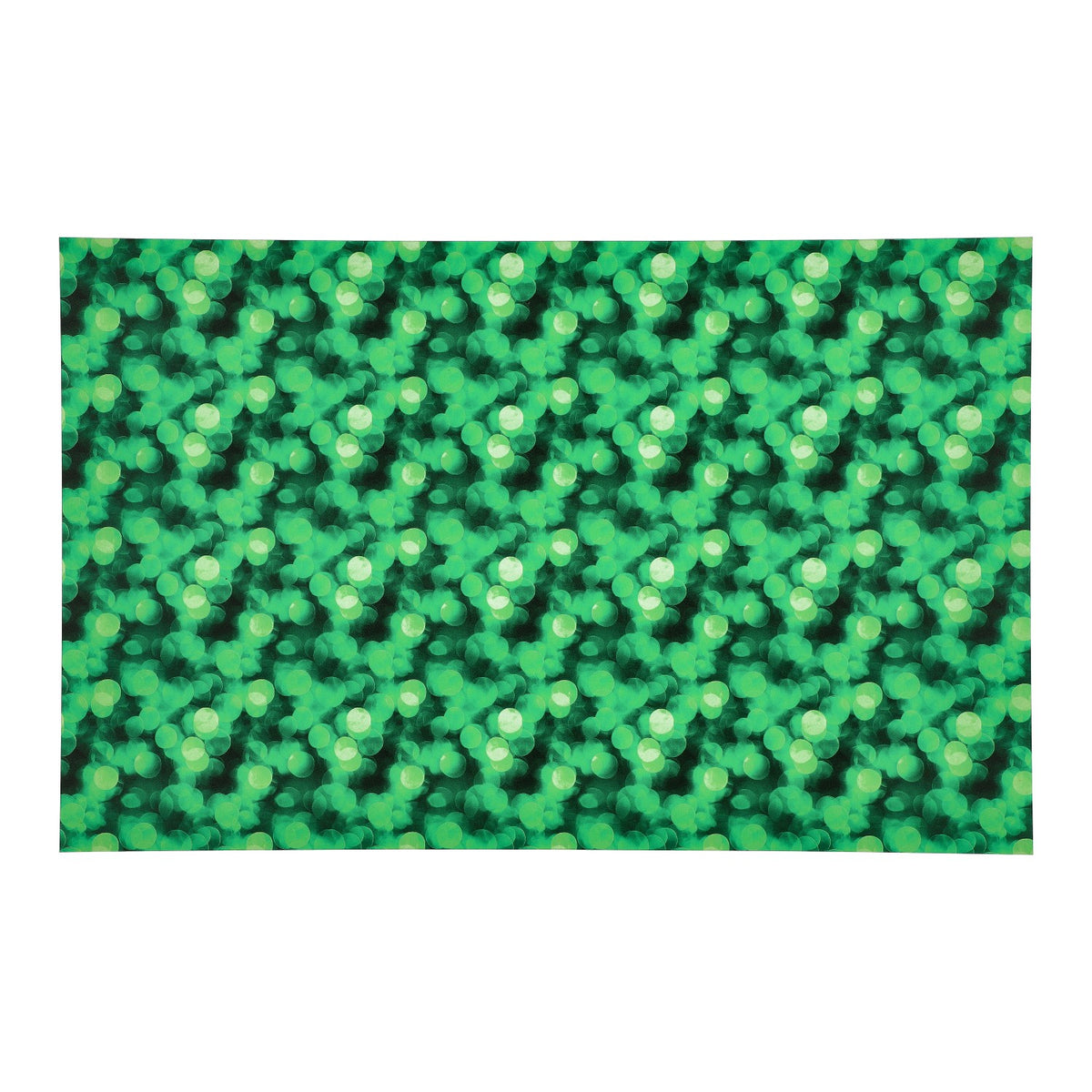 PatternPly® Transparent Green Bokeh product photo 3