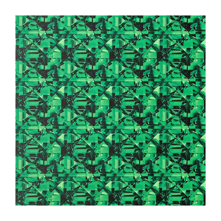 PatternPly® Full Coverage Green Glitz Micro