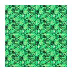 PatternPly® Transparent Green Glitz Micro product photo 4